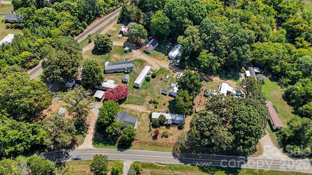 1678 Stone Street Extension Mebane NC 27302