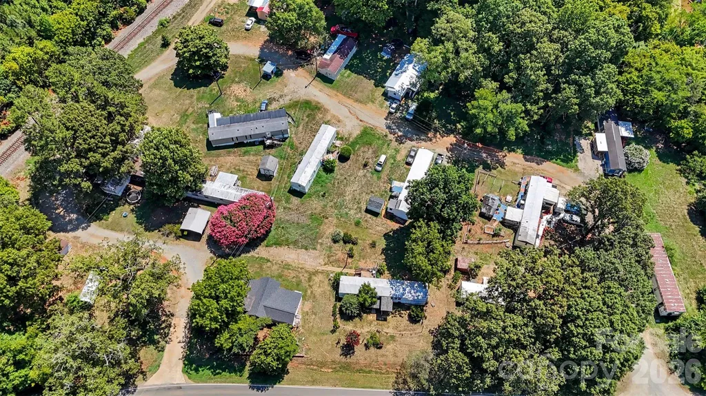 1678 Stone Street Extension Mebane NC 27302