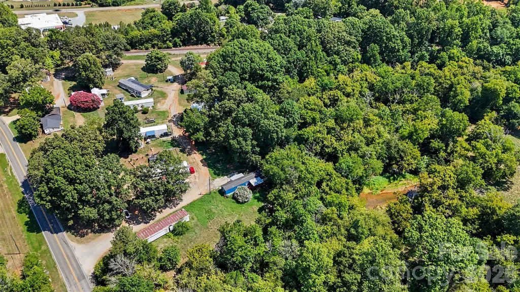 1678 Stone Street Extension Mebane NC 27302
