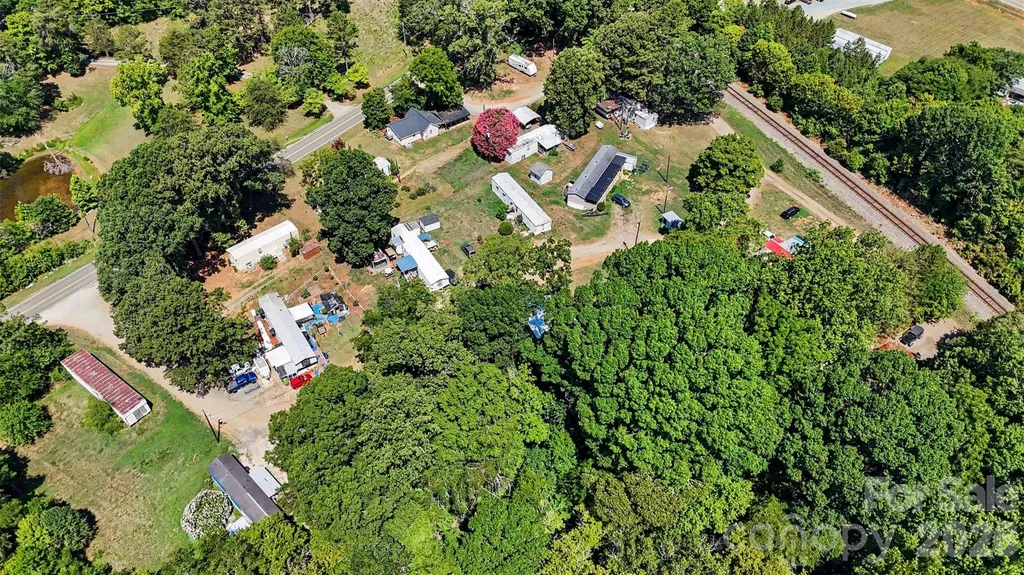 1678 Stone Street Extension Mebane NC 27302