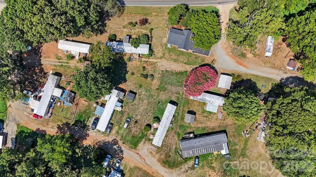 1678 Stone Street Extension Mebane NC 27302