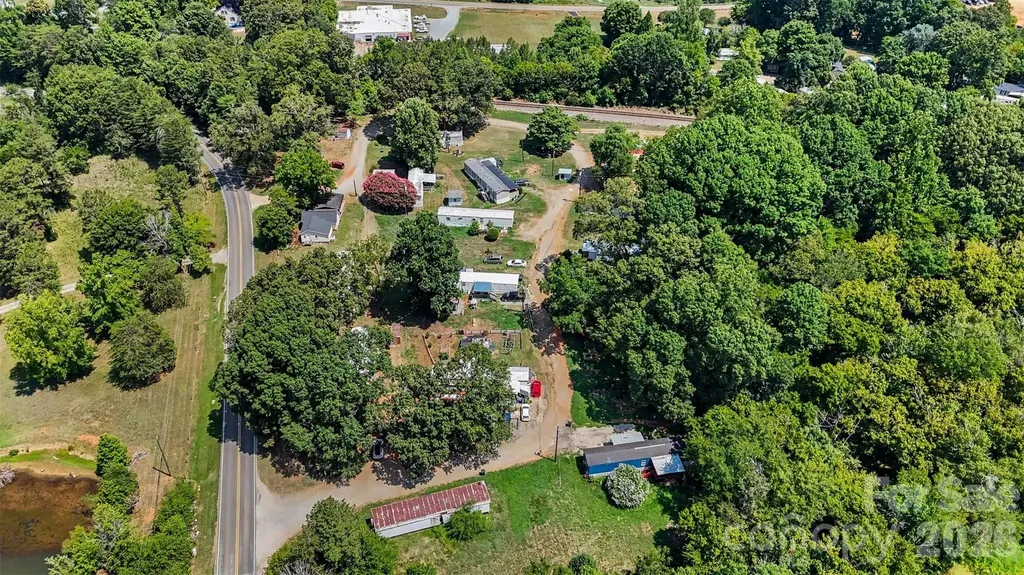 1678 Stone Street Extension Mebane NC 27302