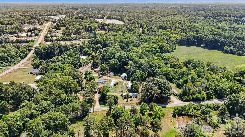 1678 Stone Street Extension Mebane NC 27302