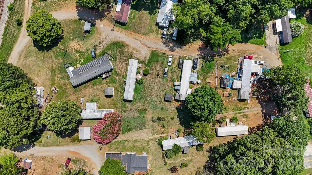1678 Stone Street Extension Mebane NC 27302