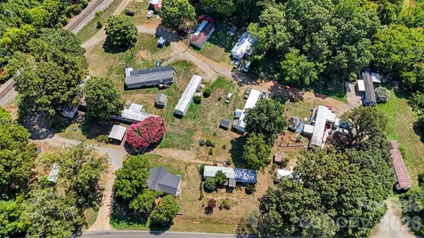 1678 Stone Street Extension Mebane NC 27302