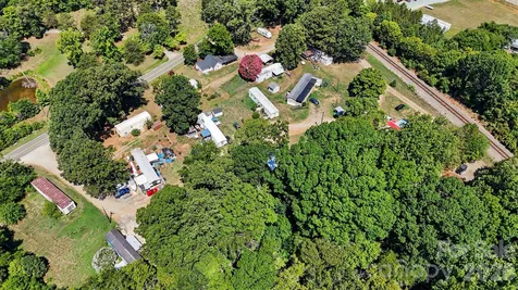 1678 Stone Street Extension Mebane NC 27302