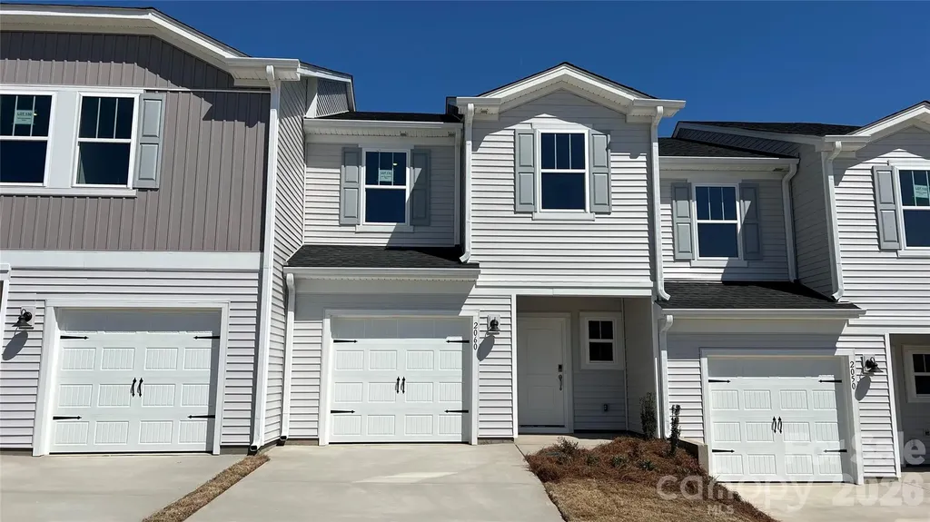 9012 Foggy Brook Loop Charlotte NC 28216