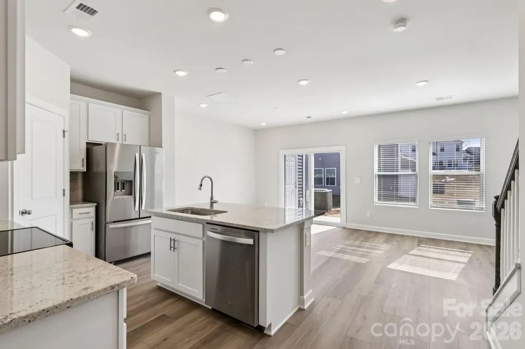 9012 Foggy Brook Loop Charlotte NC 28216