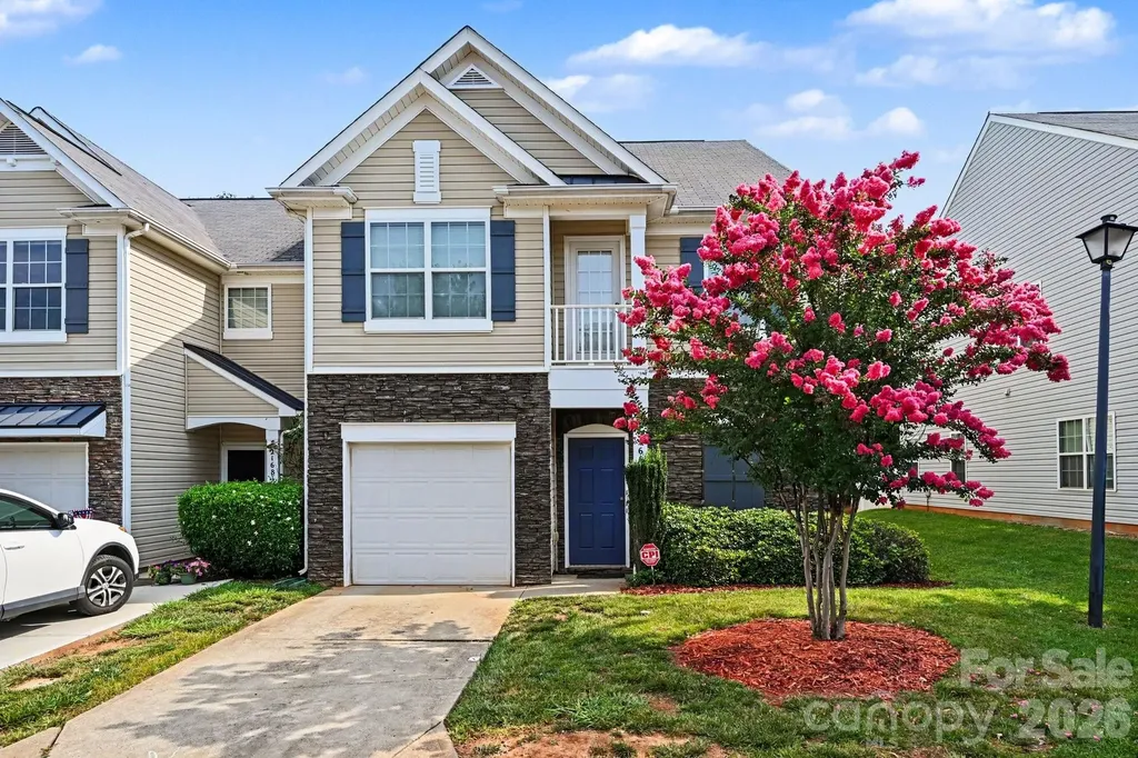 2166 Shady Pond Drive Clover SC 29710
