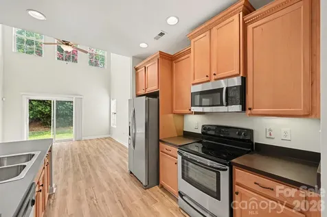 2166 Shady Pond Drive Clover SC 29710