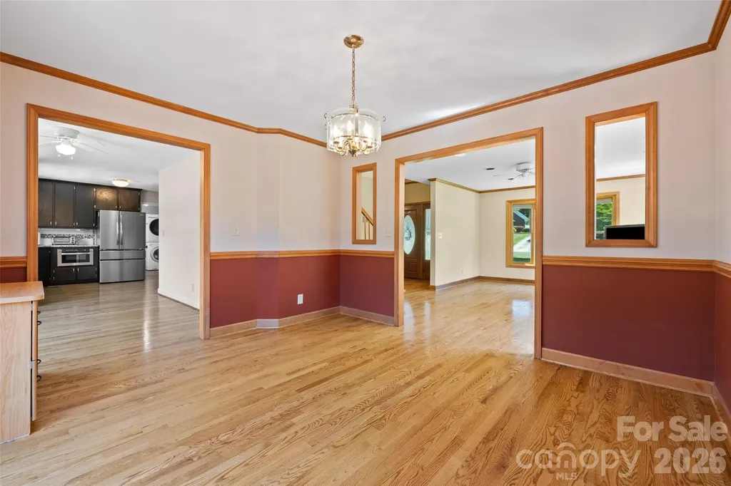 3010 Eaker Drive Cherryville NC 28021