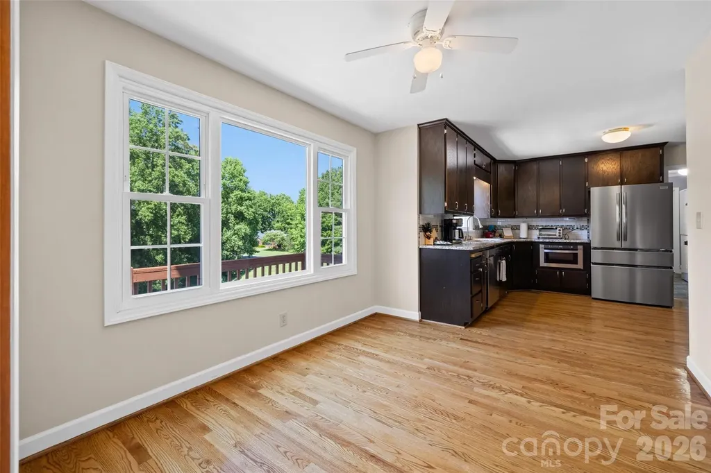 3010 Eaker Drive Cherryville NC 28021