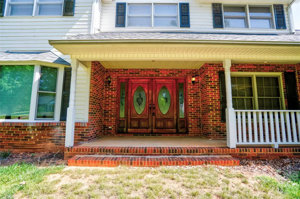 3010 Eaker Drive Cherryville NC 28021