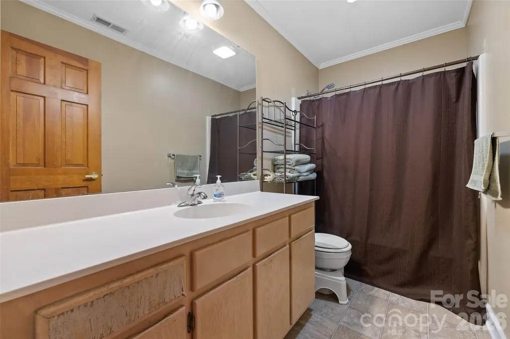 3010 Eaker Drive Cherryville NC 28021