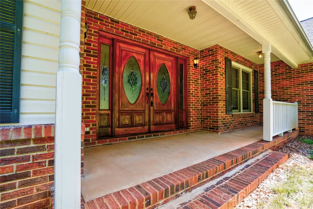 3010 Eaker Drive Cherryville NC 28021