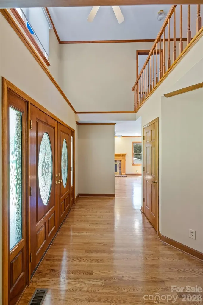 3010 Eaker Drive Cherryville NC 28021