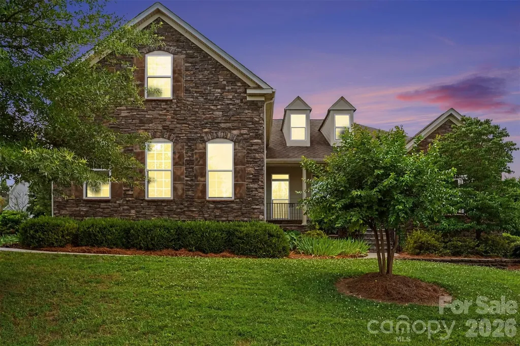 8432 Penton Place Harrisburg NC 28075