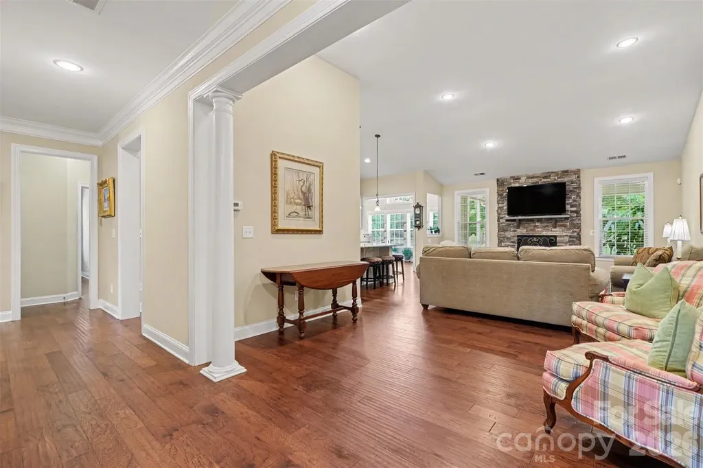 8432 Penton Place Harrisburg NC 28075