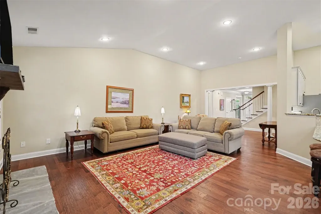 8432 Penton Place Harrisburg NC 28075