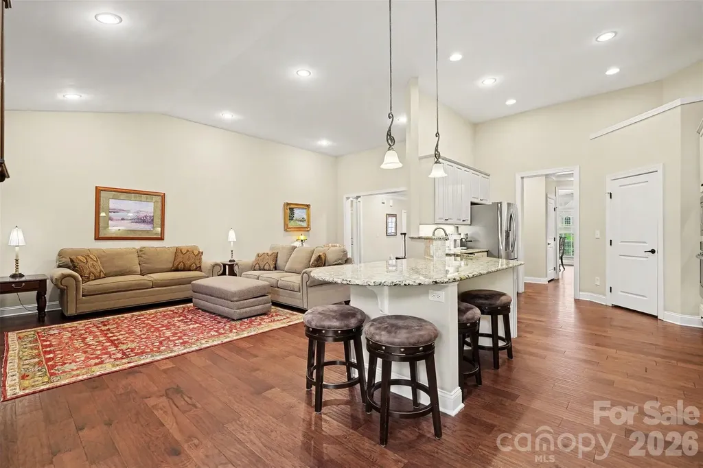 8432 Penton Place Harrisburg NC 28075