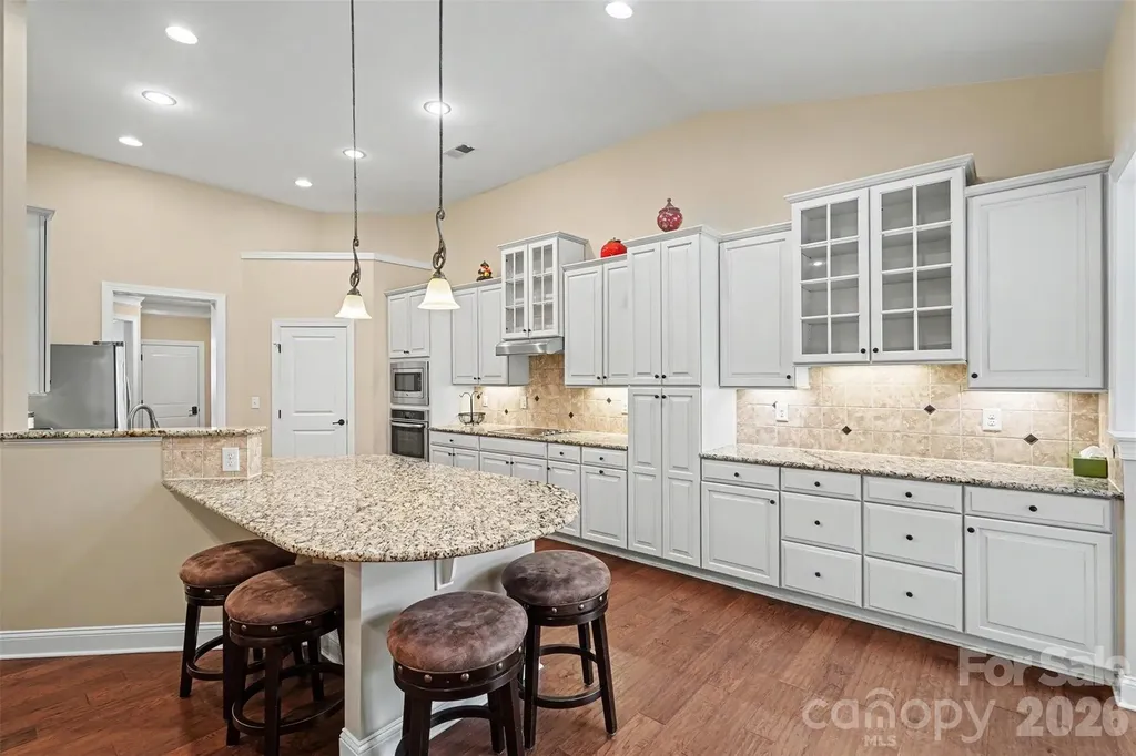 8432 Penton Place Harrisburg NC 28075
