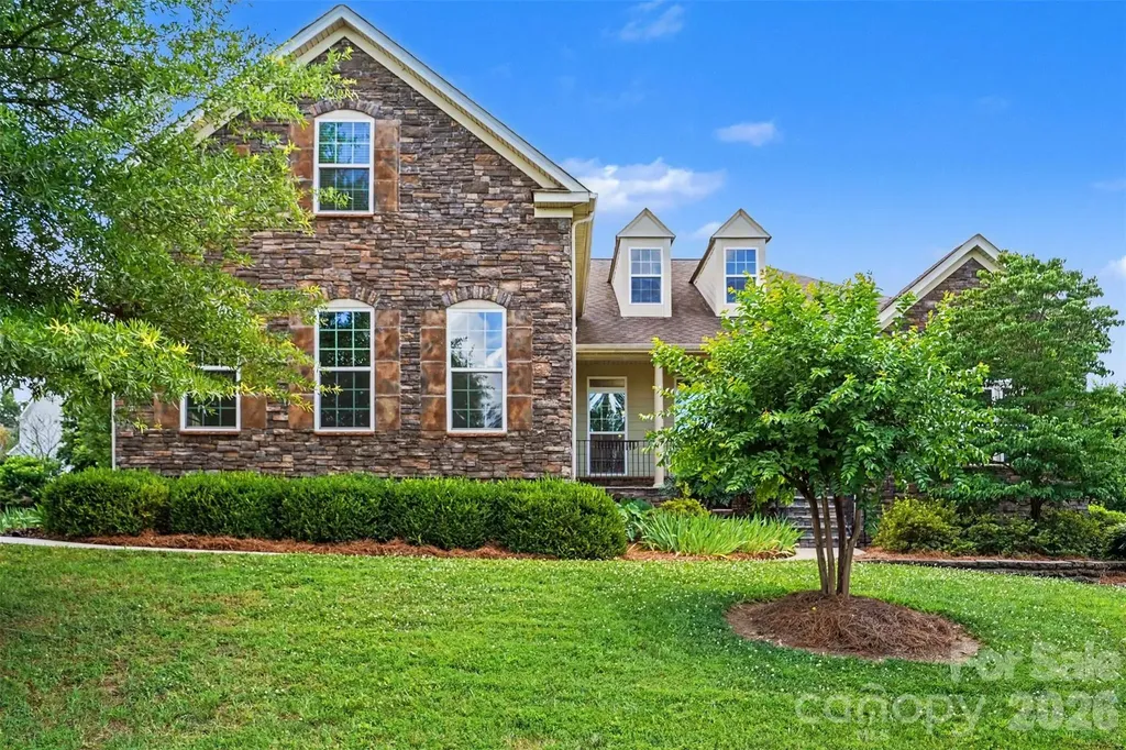 8432 Penton Place Harrisburg NC 28075
