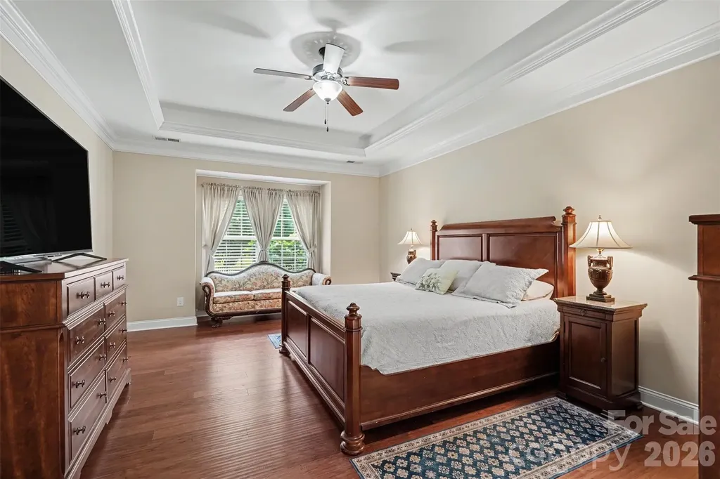 8432 Penton Place Harrisburg NC 28075