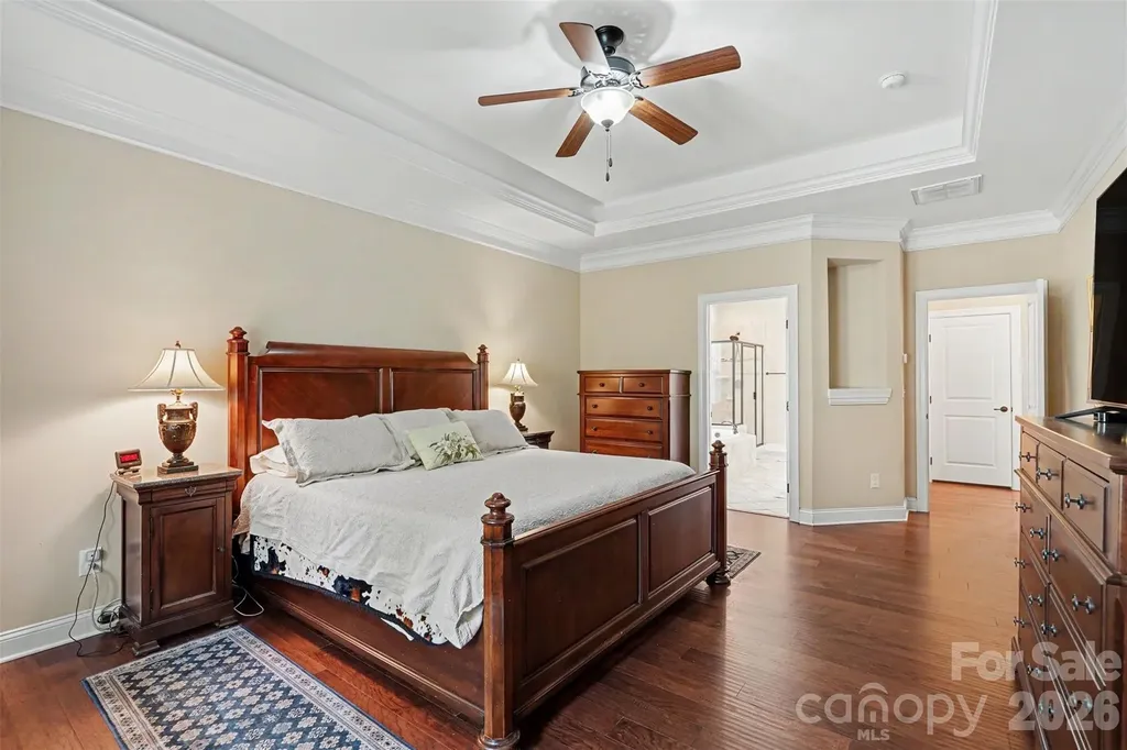 8432 Penton Place Harrisburg NC 28075