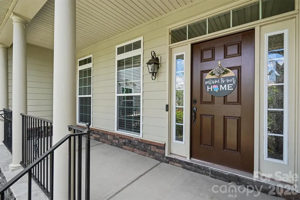 8432 Penton Place Harrisburg NC 28075