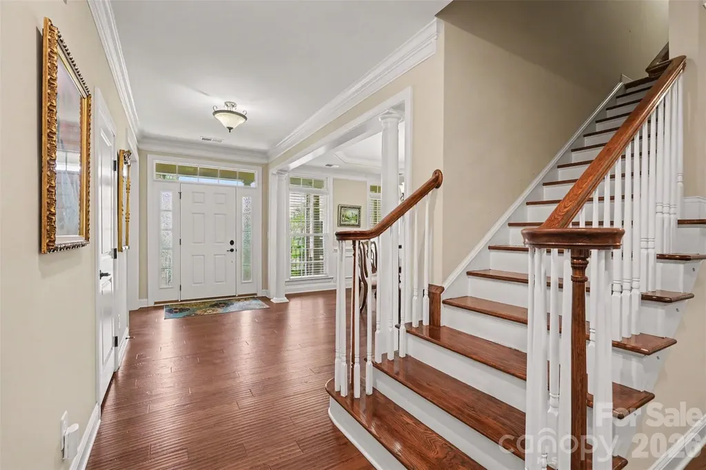 8432 Penton Place Harrisburg NC 28075