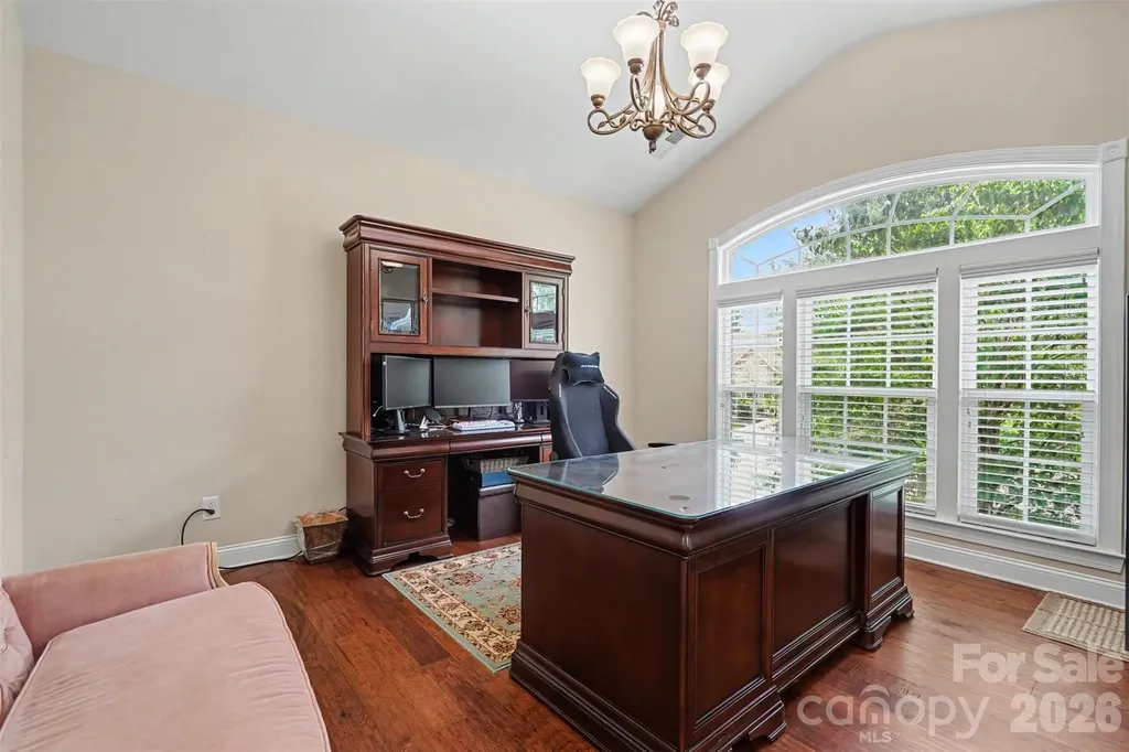 8432 Penton Place Harrisburg NC 28075