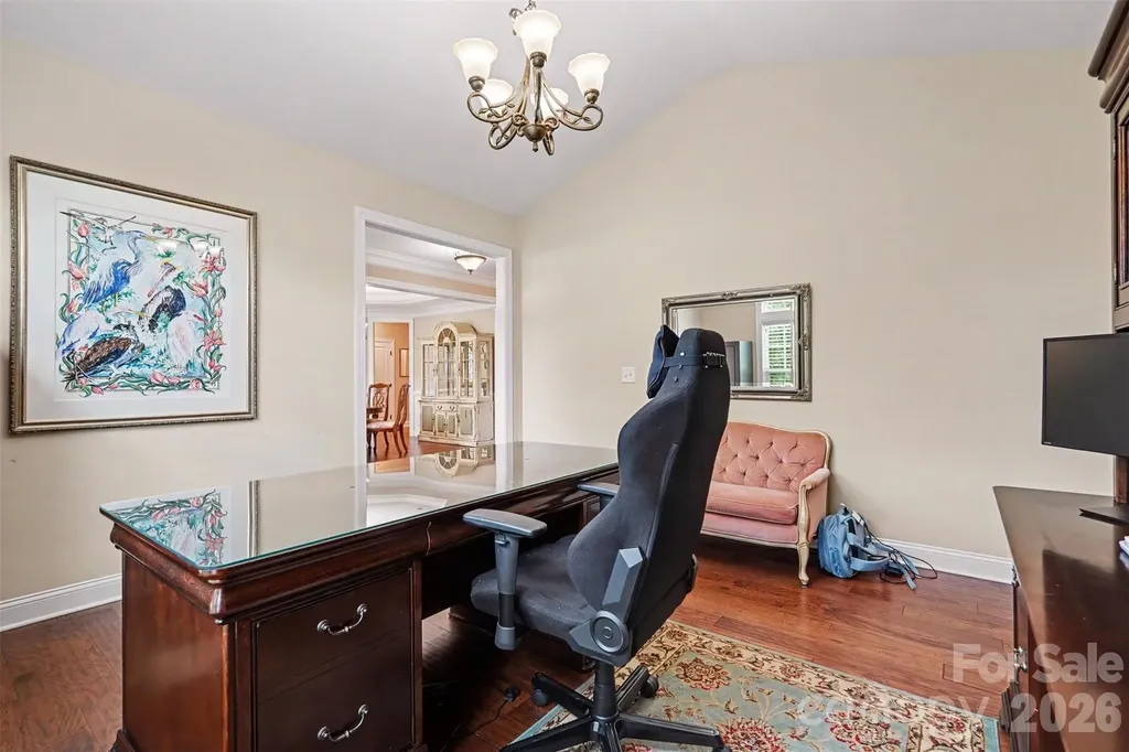 8432 Penton Place Harrisburg NC 28075