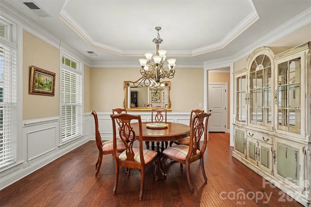 8432 Penton Place Harrisburg NC 28075