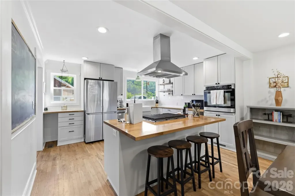 2252 Riceville Road Asheville NC 28805