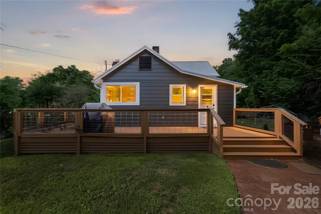 2252 Riceville Road Asheville NC 28805