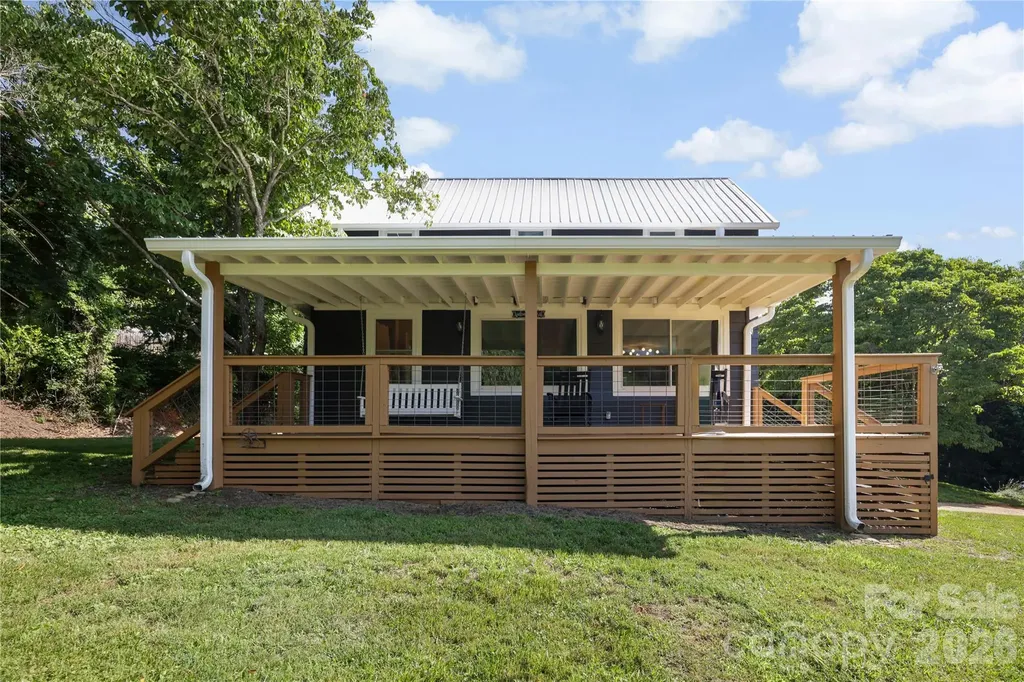 2252 Riceville Road Asheville NC 28805
