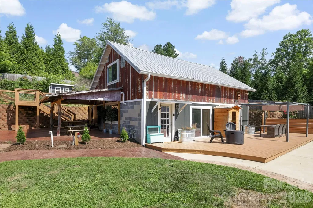 2252 Riceville Road Asheville NC 28805
