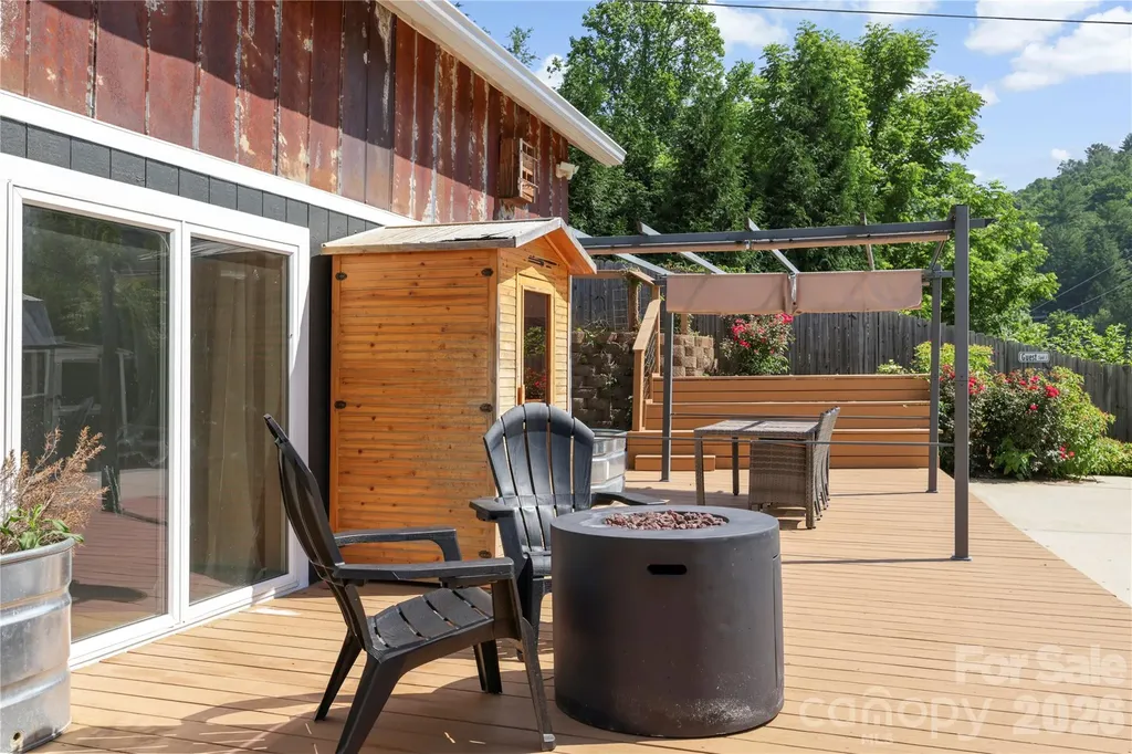 2252 Riceville Road Asheville NC 28805