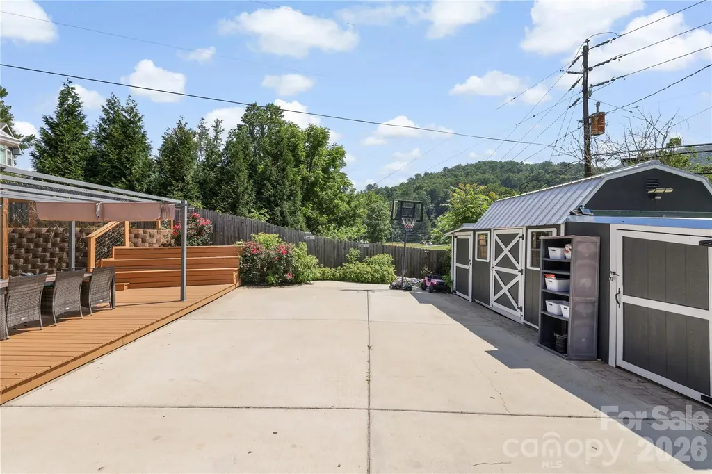 2252 Riceville Road Asheville NC 28805