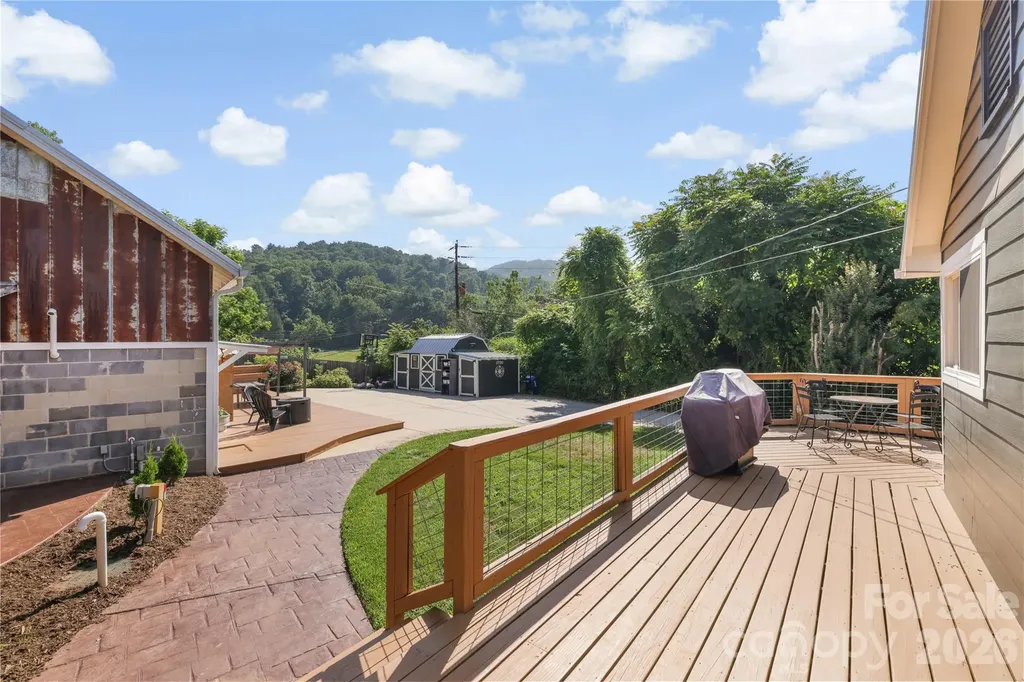 2252 Riceville Road Asheville NC 28805