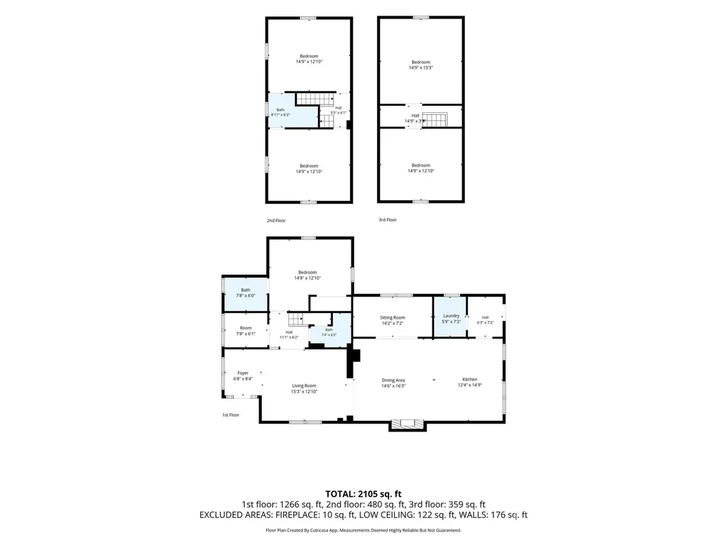 2252 Riceville Road Asheville NC 28805