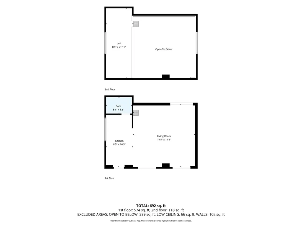 2252 Riceville Road Asheville NC 28805