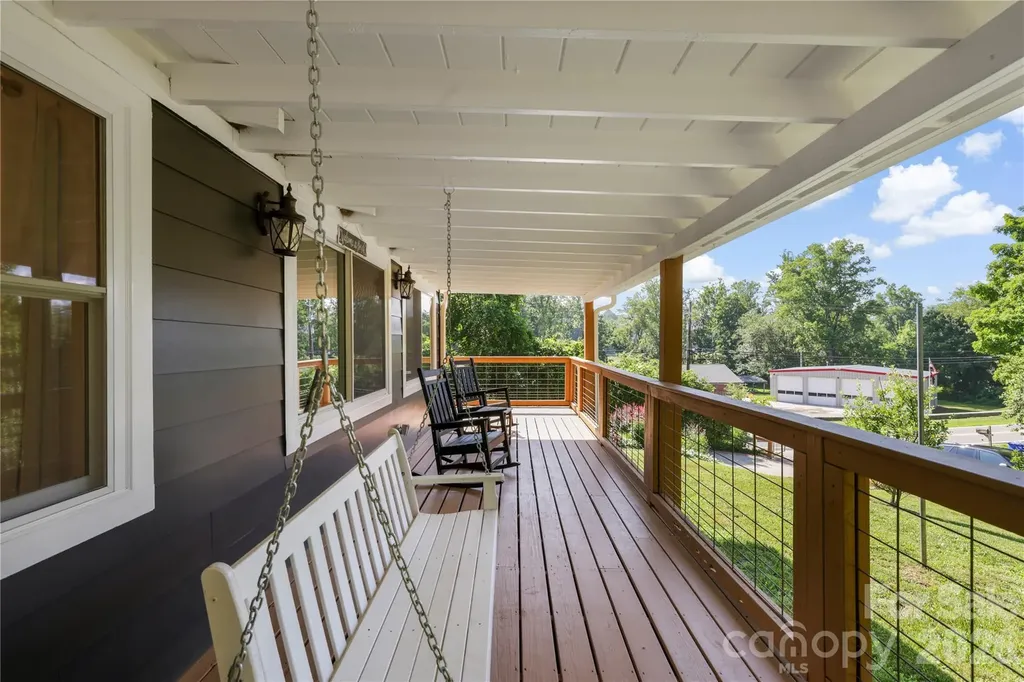2252 Riceville Road Asheville NC 28805