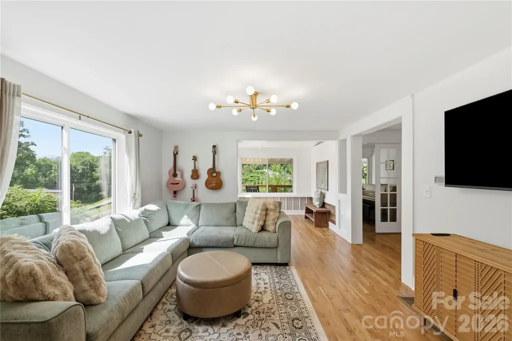 2252 Riceville Road Asheville NC 28805