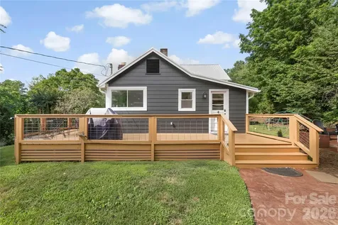 2252 Riceville Road Asheville NC 28805