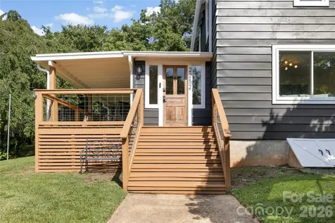2252 Riceville Road Asheville NC 28805