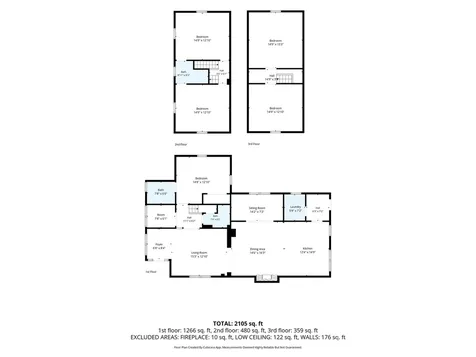 2252 Riceville Road Asheville NC 28805