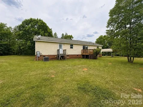 4506 Logging Road Lancaster SC 29720
