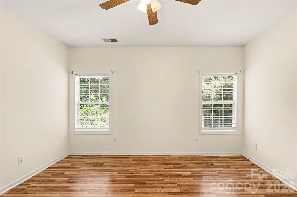 2922 Tallard Lane Charlotte NC 28270