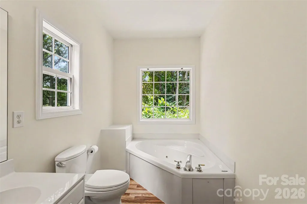 2922 Tallard Lane Charlotte NC 28270